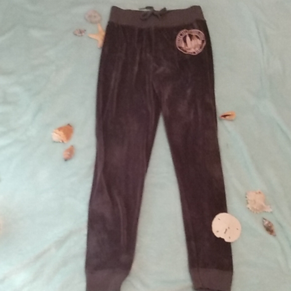 Gray Justice joggers - Picture 1 of 3